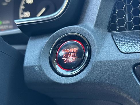 Certified 2025 Honda CR-V EX image 30