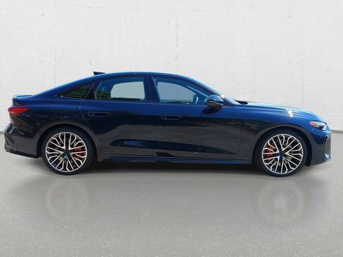 New 2026 Audi S5 Premium Plus AWD/4WD image 4