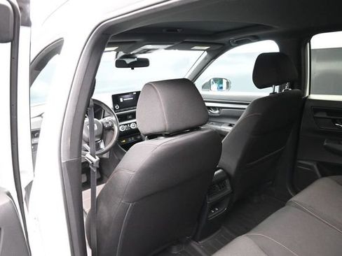 Certified 2023 Honda CR-V Sport image 15