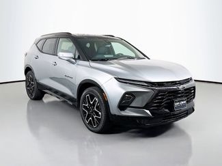 New 2026 Chevrolet Blazer RS w/ Driver Confidence II Package video 1