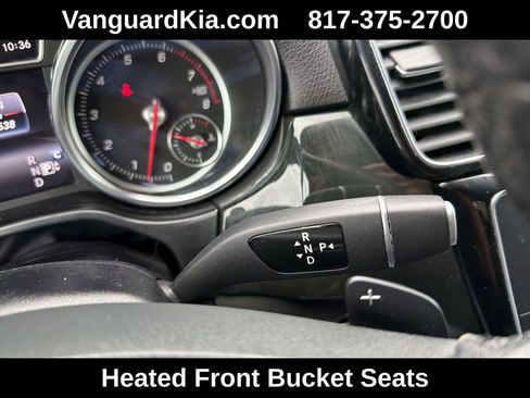 Used 2018 Mercedes-Benz GLE 350 image 24