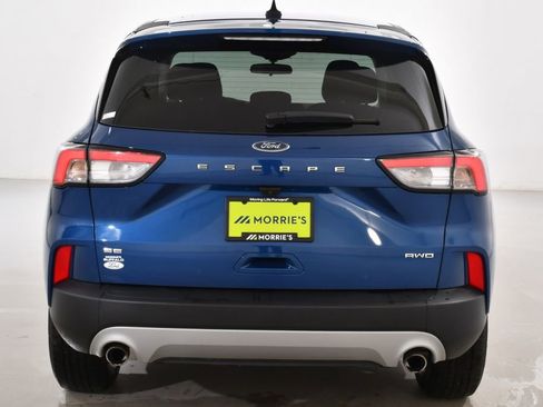Used 2022 Ford Escape SE w/ Convenience Package image 13