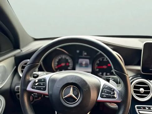 Used 2016 Mercedes-Benz C 300 Sedan image 30