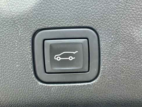 Used 2021 Chevrolet Tahoe RST w/ Rear Media and Nav Package RWD image 19