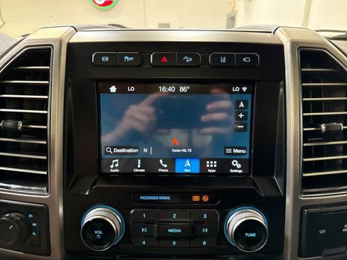 Used 2018 Ford F250 Platinum w/ Platinum Ultimate Package image 29