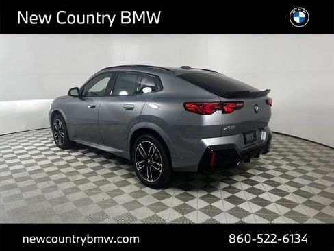 New 2025 BMW X2 xDrive28i w/ Premium Package image 5