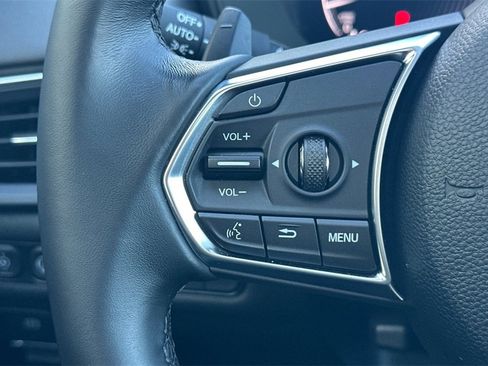 Certified 2025 Acura TLX w/ Technology Package image 29