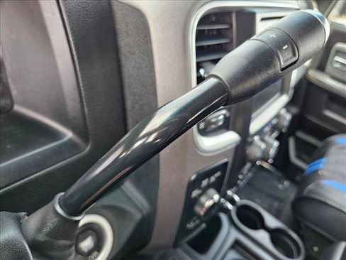 Used 2017 RAM 2500 Power Wagon w/ Leather & Luxury Group image 15