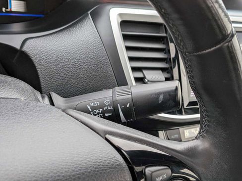 Used 2017 Honda Accord EX-L image 27