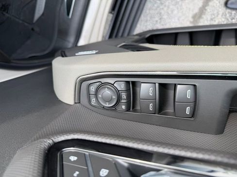 New 2026 Chevrolet Silverado 2500 ZR2 AWD/4WD image 17