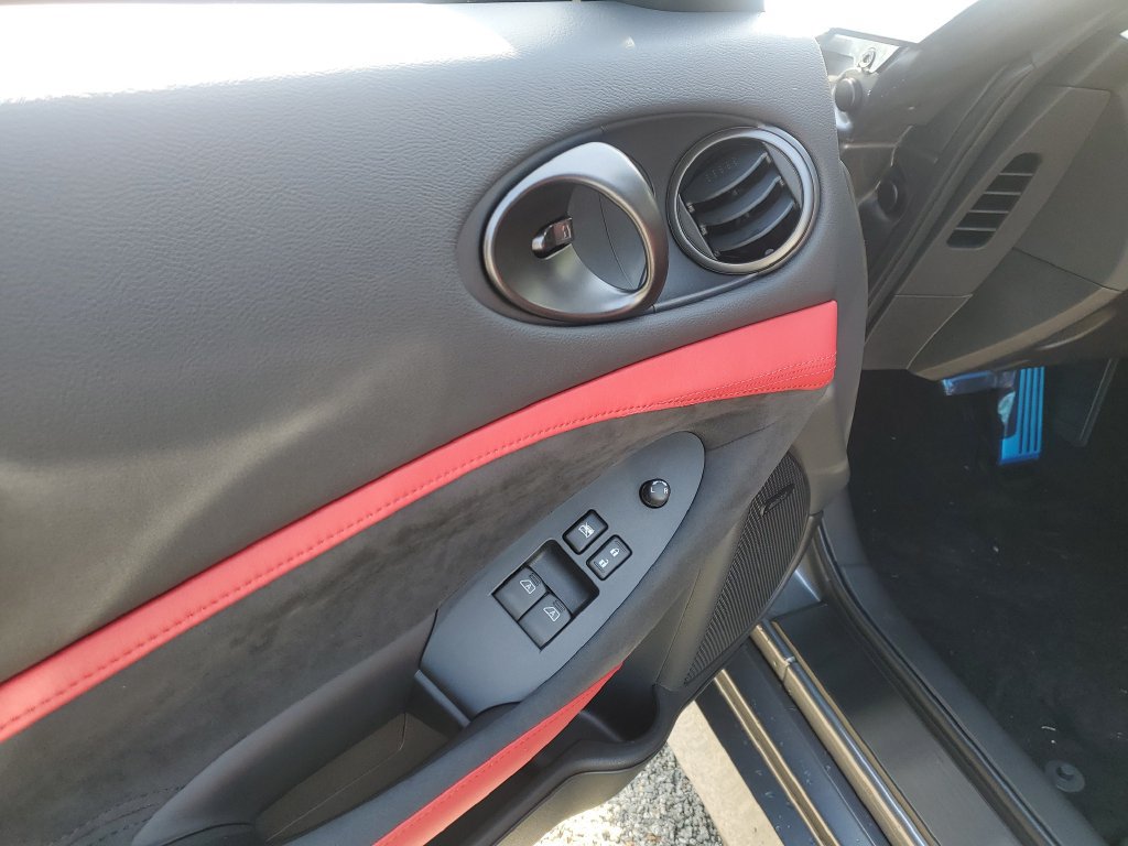 New 2027 Nissan Z Performance RWD image 15