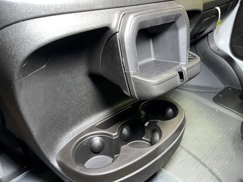 New 2024 RAM ProMaster 2500 w/ Safety Group image 28