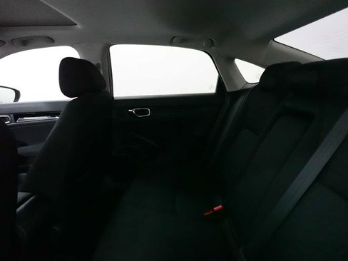 Used 2024 Honda Civic EX image 26