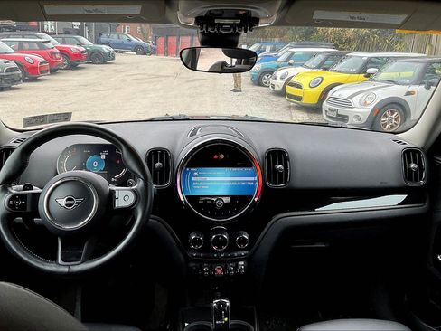 Used 2022 MINI Cooper Countryman S image 5