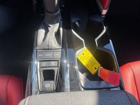 Used 2026 Toyota Camry XSE image 28