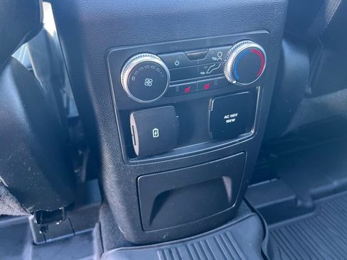 Certified 2022 Ford Explorer ST w/ Equipment Group 401A image 25