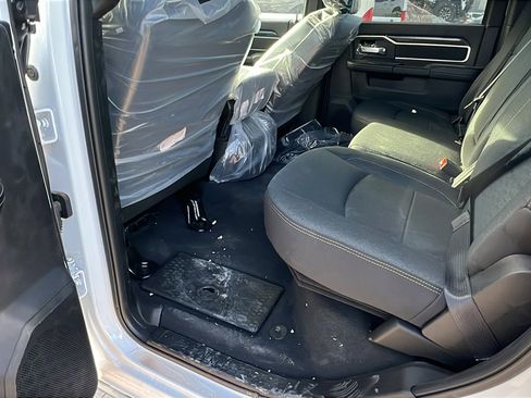 Used 2025 RAM 2500 Big Horn image 23