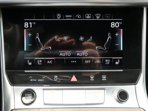 Used 2022 Audi A6 3.0T Prestige w/ Prestige Package image 17