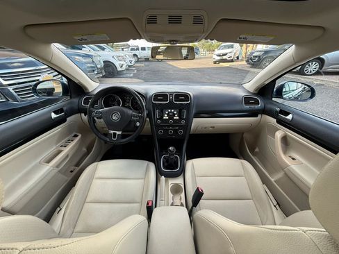 Used 2014 Volkswagen Jetta TDI FWD image 45