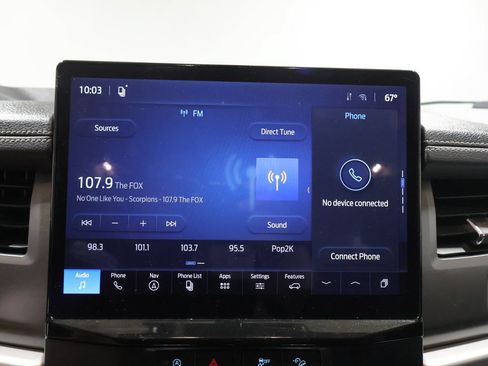 Used 2023 Ford Expedition XLT AWD/4WD image 30