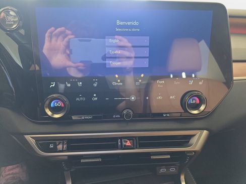 Used 2023 Lexus RX 350 Premium Plus w/ Cold Area Package FWD image 20