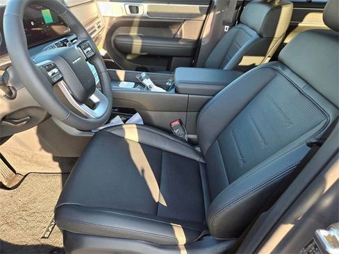 New 2026 Hyundai Santa Fe Limited image 12