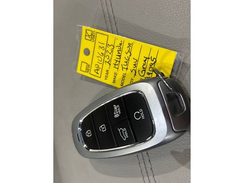 Certified 2023 Hyundai Tucson SEL w/ Convenience Package image 32