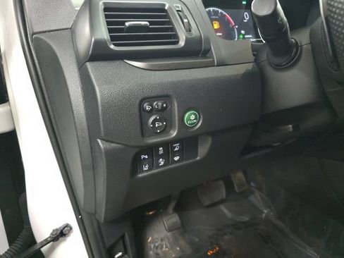 Used 2025 Honda Ridgeline TrailSport image 16
