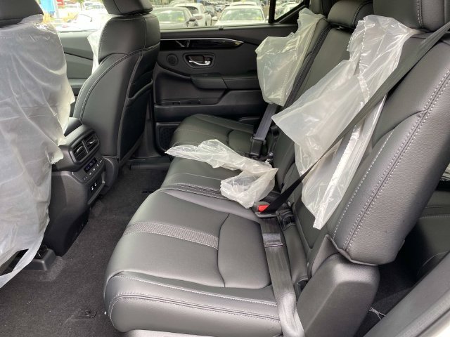 New 2026 Honda Pilot EX-L image 7