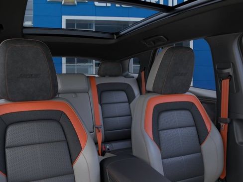 New 2026 Chevrolet Blazer EV SS AWD/4WD image 49
