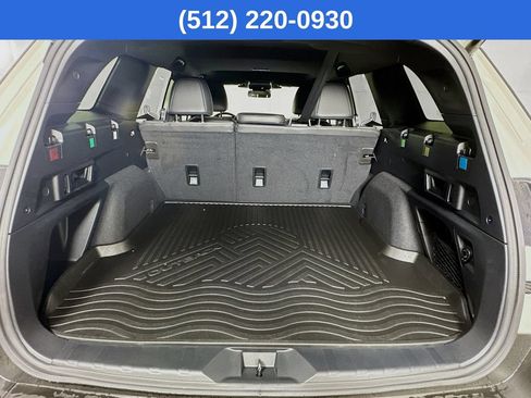 New 2026 Subaru Outback Premium AWD/4WD image 32