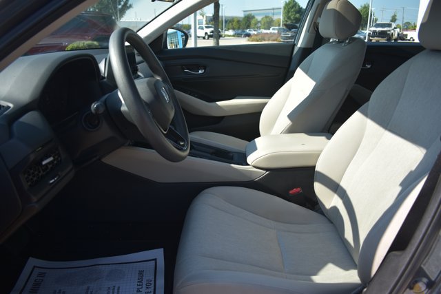 Used 2023 Honda Accord EX image 14