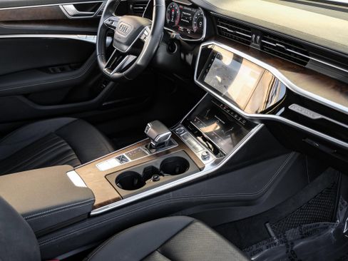 Used 2019 Audi A6 3.0T Prestige image 20