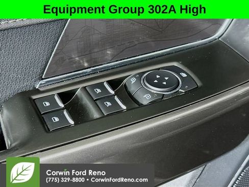 Used 2023 Ford F150 XLT w/ Equipment Group 302A High AWD/4WD image 18