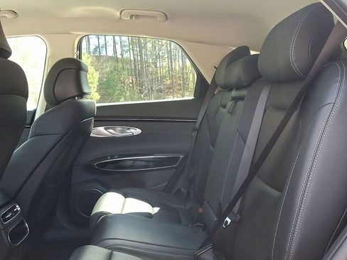 Used 2025 Genesis GV70 2.5T image 20