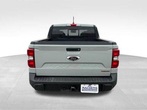 Used 2024 Ford Maverick Tremor w/ Tremor Off-Road Package image 6