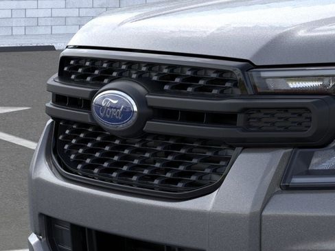 New 2026 Ford Ranger XL AWD/4WD image 17