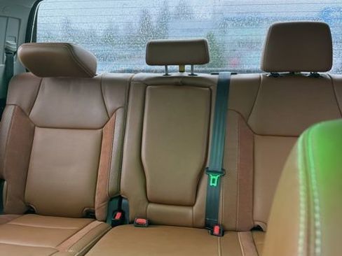 Used 2021 Toyota Tundra 1794 Edition w/ TRD Off-Road Package image 5