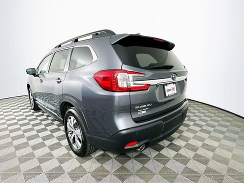 Certified 2024 Subaru Ascent Premium w/ Convenience Package image 7