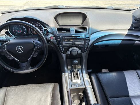 Used 2010 Acura TL w/ Technology Package FWD image 14