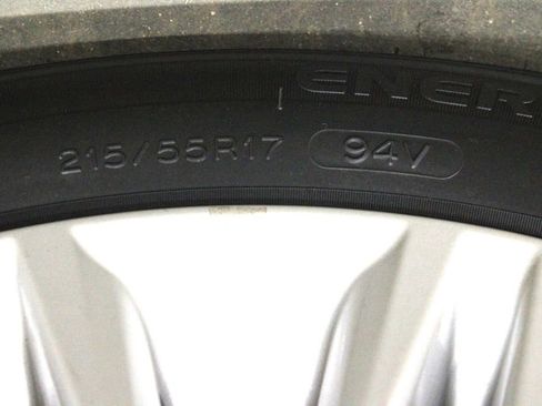 Used 2018 Lexus ES 350 w/ Navigation System Package image 45