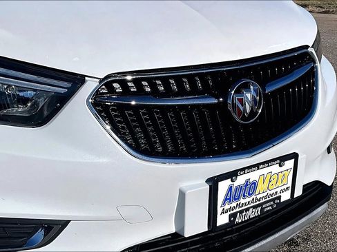 Used 2017 Buick Encore Preferred AWD/4WD image 38