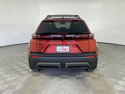 New 2026 Toyota C-HR w/ Cold Weather Package AWD/4WD image 20