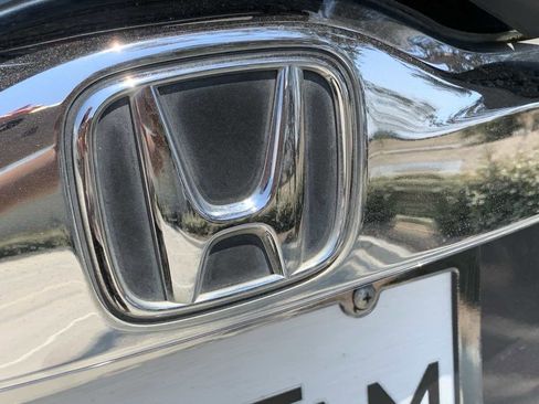 Used 2018 Honda Fit EX image 6