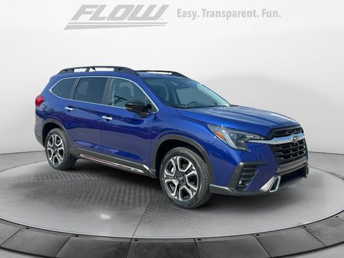 New 2026 Subaru Ascent Touring AWD/4WD image 1