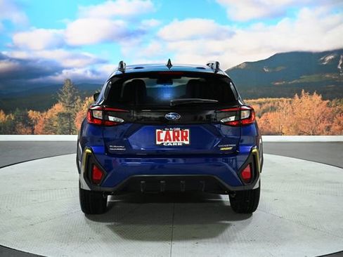 Used 2025 Subaru Crosstrek 2.5i Sport image 7
