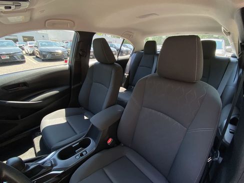 Used 2024 Toyota Corolla LE FWD image 20