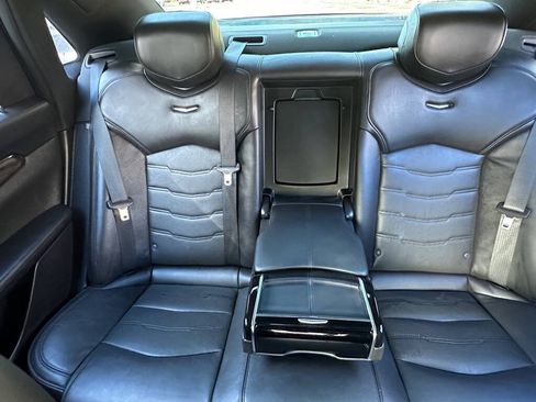 Used 2018 Cadillac CT6 Luxury AWD/4WD image 10