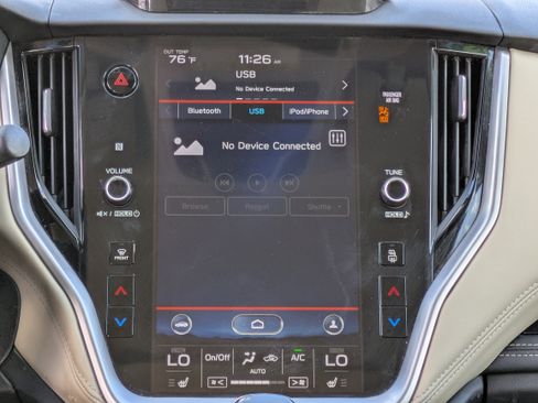 Used 2020 Subaru Outback Limited w/ Popular Package #2 image 20