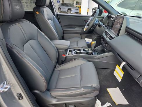 New 2026 Subaru Outback Wilderness AWD/4WD image 25